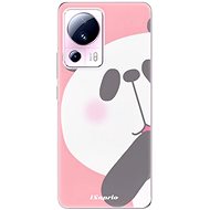 iSaprio Panda 01 pro Xiaomi 13 Lite - Phone Cover
