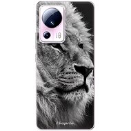 iSaprio Lion 10 pro Xiaomi 13 Lite - Phone Cover