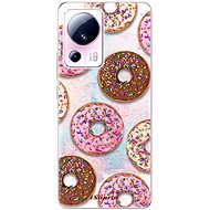 iSaprio Donuts 11 pro Xiaomi 13 Lite - Phone Cover