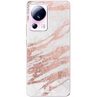 iSaprio RoseGold 10 pro Xiaomi 13 Lite - Phone Cover