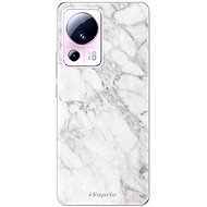 iSaprio SilverMarble 14 pro Xiaomi 13 Lite - Phone Cover