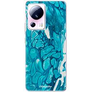 iSaprio BlueMarble 15 pro Xiaomi 13 Lite - Phone Cover