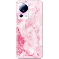 iSaprio RoseMarble 16 pro Xiaomi 13 Lite - Phone Cover