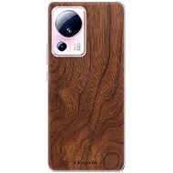 iSaprio Wood 10 pro Xiaomi 13 Lite - Phone Cover