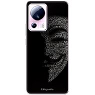 iSaprio Vendeta 10 pro Xiaomi 13 Lite - Phone Cover