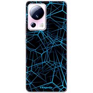 iSaprio Abstract Outlines 12 pro Xiaomi 13 Lite - Phone Cover