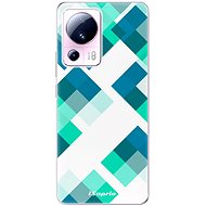 iSaprio Abstract Squares 11 pro Xiaomi 13 Lite - Phone Cover
