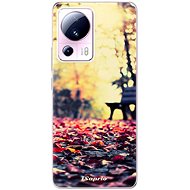 iSaprio Bench 01 pro Xiaomi 13 Lite - Phone Cover