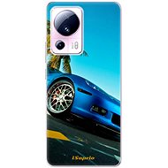 iSaprio Car 10 pro Xiaomi 13 Lite - Phone Cover