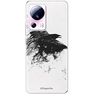 iSaprio Dark Bird 01 pro Xiaomi 13 Lite - Phone Cover