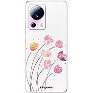 iSaprio Flowers 14 pro Xiaomi 13 Lite - Phone Cover