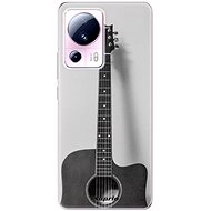 iSaprio Guitar 01 pro Xiaomi 13 Lite - Phone Cover