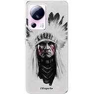 iSaprio Indian 01 pro Xiaomi 13 Lite - Phone Cover