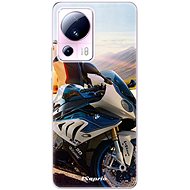 iSaprio Motorcycle 10 pro Xiaomi 13 Lite - Phone Cover