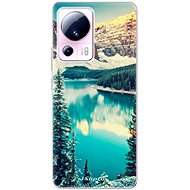 iSaprio Mountains 10 pro Xiaomi 13 Lite - Phone Cover
