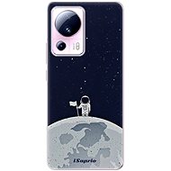 iSaprio On The Moon 10 pro Xiaomi 13 Lite - Phone Cover