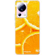 iSaprio Orange 10 pro Xiaomi 13 Lite - Phone Cover