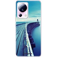 iSaprio Pier 01 pro Xiaomi 13 Lite - Phone Cover