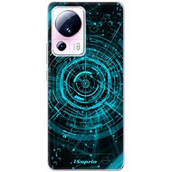 iSaprio Technics 02 pro Xiaomi 13 Lite - Phone Cover