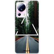iSaprio Triangle 01 pro Xiaomi 13 Lite - Phone Cover