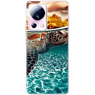 iSaprio Turtle 01 pro Xiaomi 13 Lite - Phone Cover