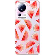 iSaprio Melon Pattern 02 pro Xiaomi 13 Lite - Phone Cover
