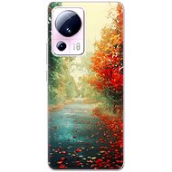 iSaprio Autumn 03 pro Xiaomi 13 Lite - Phone Cover