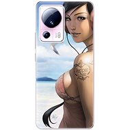 iSaprio Girl 02 pro Xiaomi 13 Lite - Phone Cover