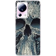 iSaprio Abstract Skull pro Xiaomi 13 Lite - Phone Cover