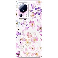 iSaprio Wildflowers for Xiaomi 13 Lite - Phone Cover