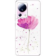 iSaprio Poppies pro Xiaomi 13 Lite - Phone Cover