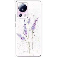 iSaprio Lavender pro Xiaomi 13 Lite - Phone Cover