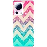 iSaprio Zig-Zag pro Xiaomi 13 Lite - Phone Cover