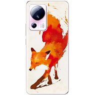 iSaprio Fast Fox pro Xiaomi 13 Lite - Phone Cover