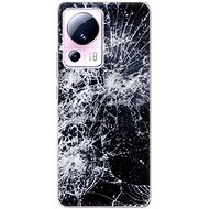 iSaprio Cracked pro Xiaomi 13 Lite - Phone Cover