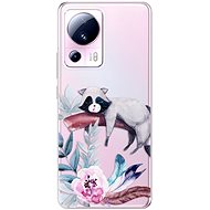 iSaprio Lazy Day pro Xiaomi 13 Lite - Kryt na mobil