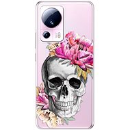 iSaprio Pretty Skull pro Xiaomi 13 Lite - Phone Cover