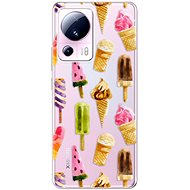 iSaprio Ice Cream pre Xiaomi 13 Lite - Kryt na mobil