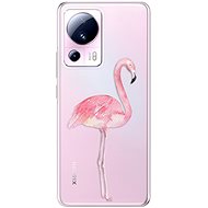 iSaprio Flamingo 01 pro Xiaomi 13 Lite - Phone Cover