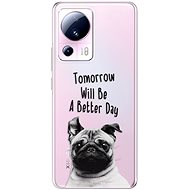 iSaprio Better Day 01 pro Xiaomi 13 Lite - Phone Cover