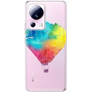 iSaprio Flying Baloon 01 pro Xiaomi 13 Lite - Phone Cover