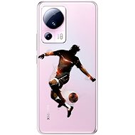 iSaprio Fotball 01 pro Xiaomi 13 Lite - Phone Cover
