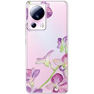 iSaprio Purple Orchid pro Xiaomi 13 Lite - Phone Cover