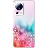 iSaprio Rainbow Grass pro Xiaomi 13 Lite - Phone Cover