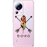 iSaprio BOHO pro Xiaomi 13 Lite - Phone Cover