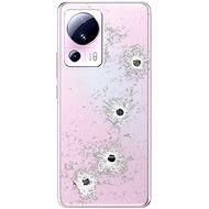 iSaprio Gunshots pro Xiaomi 13 Lite - Phone Cover