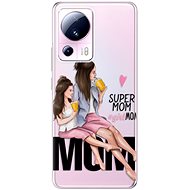 iSaprio Milk Shake pro Brunette pro Xiaomi 13 Lite - Phone Cover