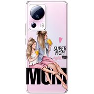 iSaprio Milk Shake pro Blond pro Xiaomi 13 Lite - Phone Cover