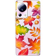 iSaprio Autumn Leaves 01 pro Xiaomi 13 Lite - Phone Cover