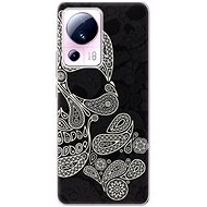 iSaprio Mayan Skull pro Xiaomi 13 Lite - Phone Cover